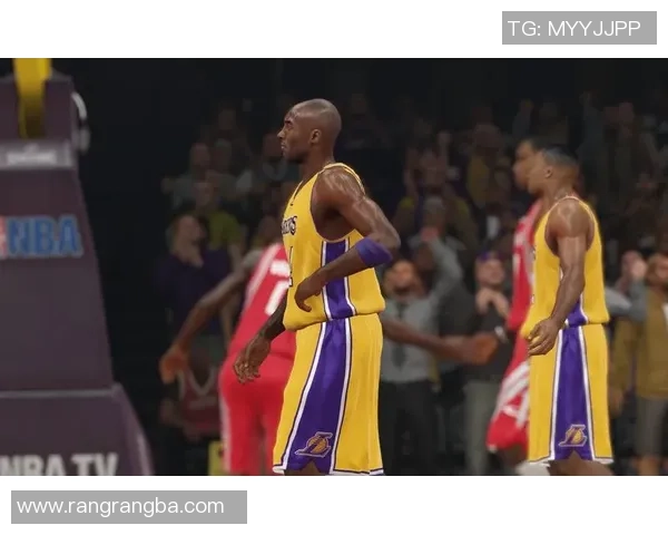 2014年湖人与勇士的激烈对决回顾及其对NBA格局的深远影响