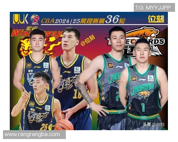 CBA广厦与辽宁对决前瞻分析及比赛结果预测 CBA广厦与辽宁对决前瞻分析及比赛结果预测