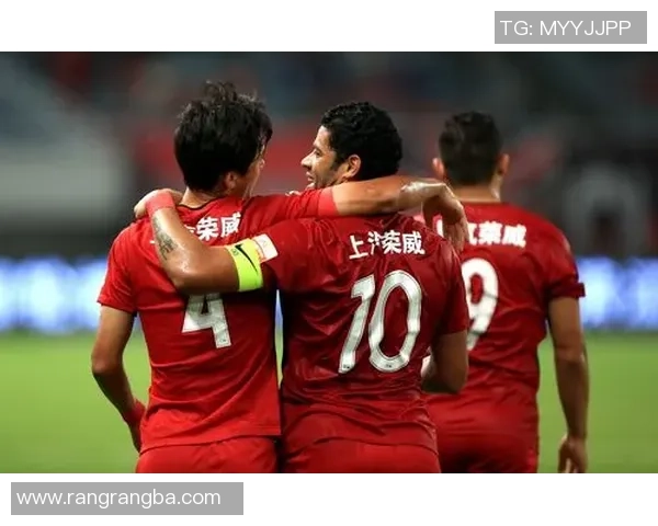 上港对阵贵州精彩视频直播全程回顾与赛后分析尽在这里 上港对阵贵州精彩视频直播全程回顾与赛后分析尽在这里