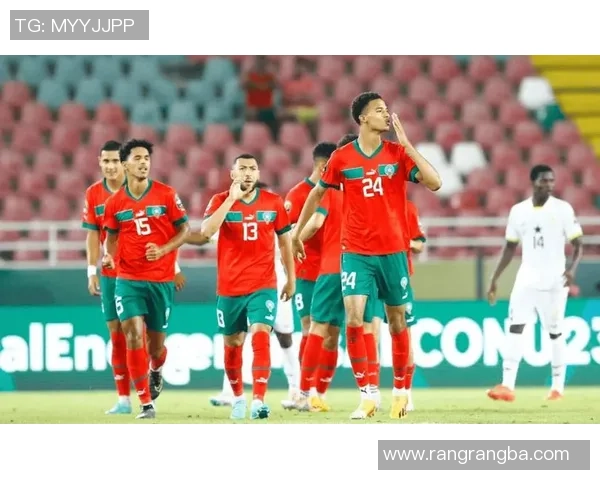 卡塔尔国奥与伊拉克国奥激战在即期待精彩对决与精彩进球 卡塔尔国奥与伊拉克国奥激战在即期待精彩对决与精彩进球