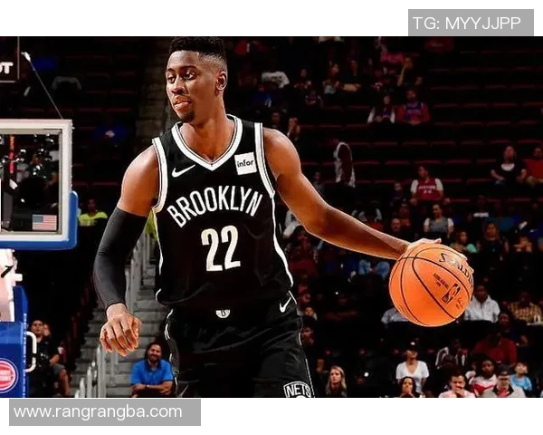 卡里斯勒韦尔在NBA赛场上的崛起与未来发展展望