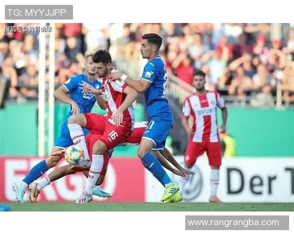 奥斯堡与纽伦堡激战一触即发谁能在德乙赛场中脱颖而出 奥斯堡与纽伦堡激战一触即发谁能在德乙赛场中脱颖而出