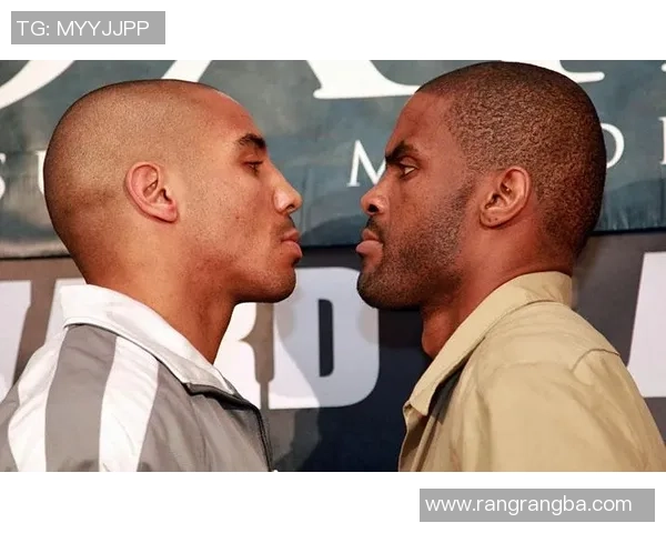 安德烈沃德与道森的巅峰对决解析及赛后精彩回顾