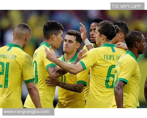 巴西对阵玻利维亚的比分预测与分析展望