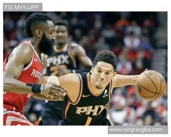 德文布克如何引领太阳队重返NBA巅峰的旅程与挑战 德文布克如何引领太阳队重返NBA巅峰的旅程与挑战