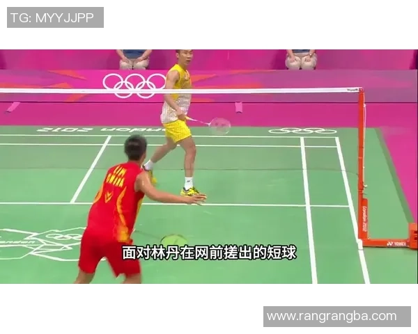 林丹与欧瑟夫精彩对决视频回顾赛场上的巅峰对决与精彩瞬间解析 林丹与欧瑟夫精彩对决视频回顾赛场上的巅峰对决与精彩瞬间解析