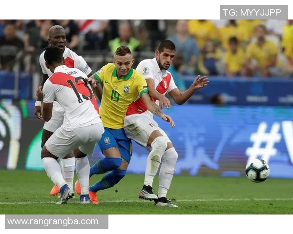 秘鲁与智利的精彩对决竞彩258分析与预测